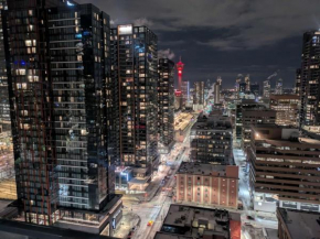 Breath Taking View for Guest DTskyline